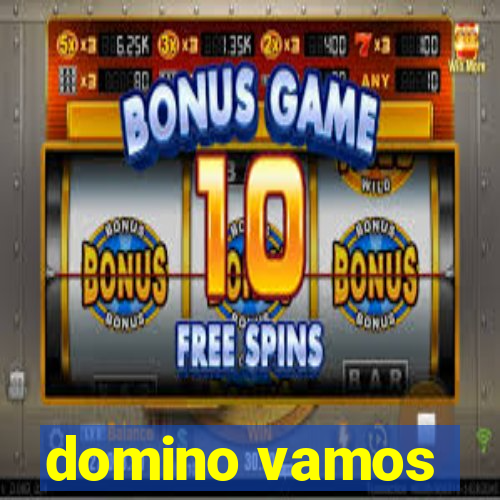 domino vamos